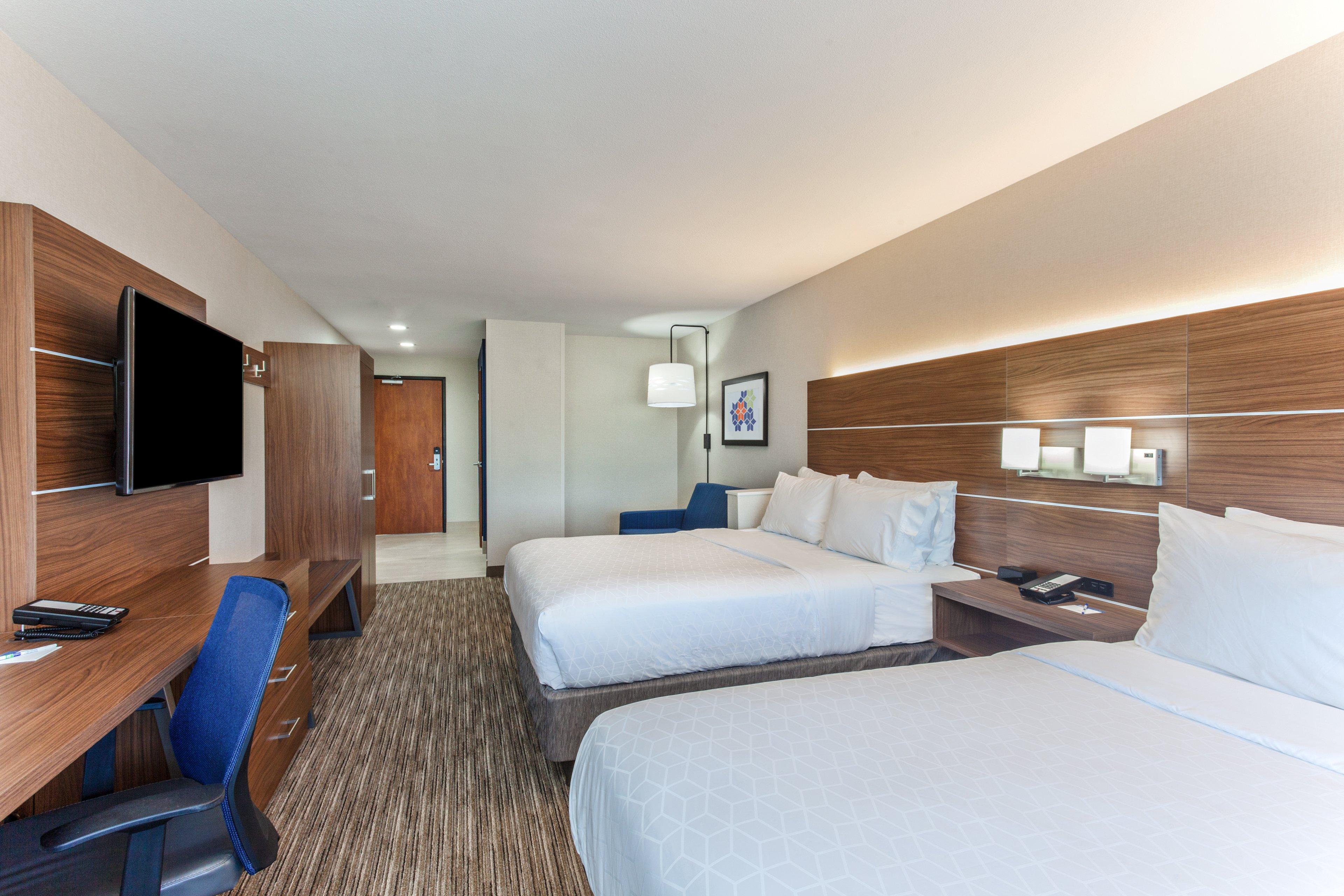 Holiday Inn Express Elk Grove West I-5 By Ihg Exterior foto
