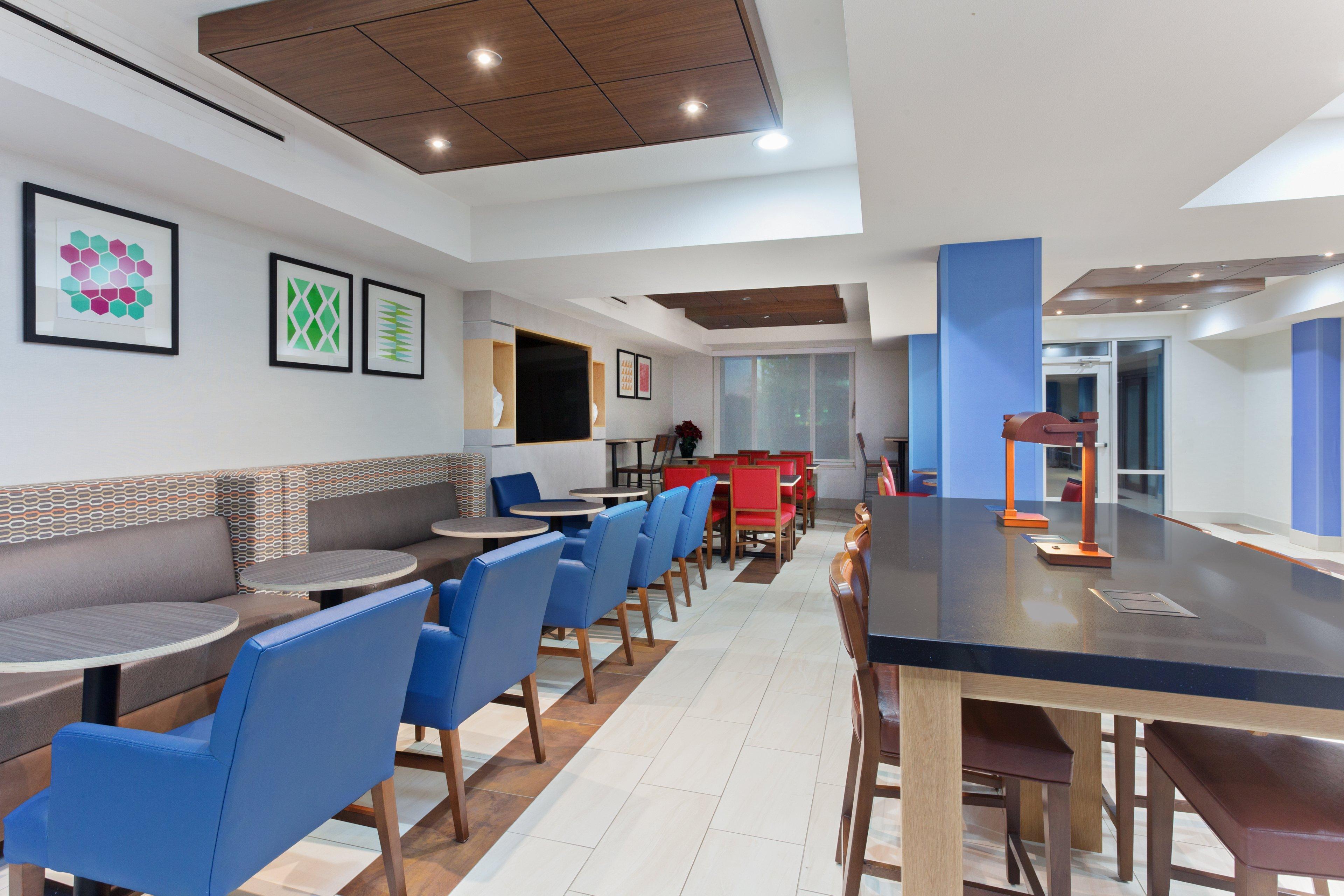 Holiday Inn Express Elk Grove West I-5 By Ihg Exterior foto
