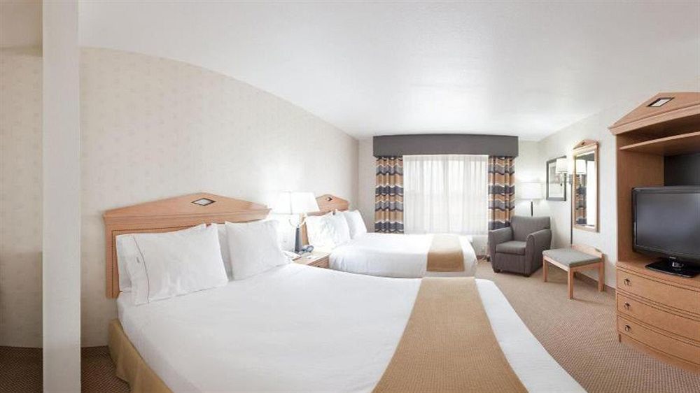 Holiday Inn Express Elk Grove West I-5 By Ihg Exterior foto